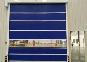 這種門你肯定沒見過