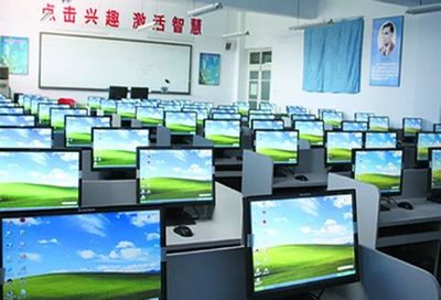 太谷二中啟航學校2018年高中招生簡章（計算機專業(yè)）