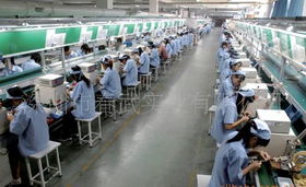 華強(qiáng)電子網(wǎng) 技術(shù)服務(wù)的引領(lǐng)者與創(chuàng)新平臺(tái)