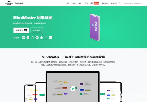 淺談移動辦公軟件的特點