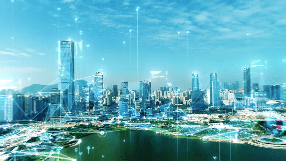 企業管理與工程管理服務的融合 打造高效運營新范式