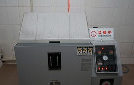 實(shí)力決定未來(lái) 探訪移動(dòng)電源黑馬——喬巴特工廠行