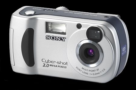 老樹(shù)新花 SonY P31 袖珍數(shù)碼相機(jī)的獨(dú)特魅力